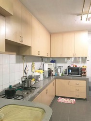 Blk 859 Yishun Avenue 4 (Yishun), HDB 5 Rooms #208968891
